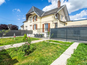 Holiday Home Marine by Interhome